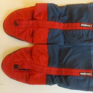 Berghaus Red and Blue Men's Accessories